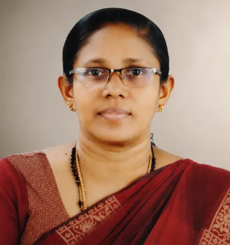 ബിനി ഐപ്പ്