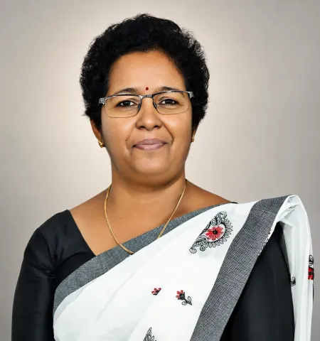 ഷീല ജോസ്