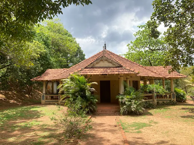 SOS Childrens Village
