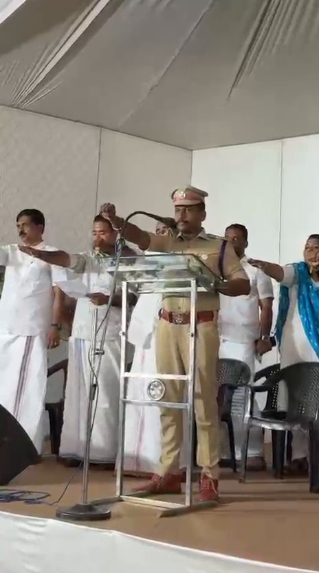 പ്രതിജ്ഞ