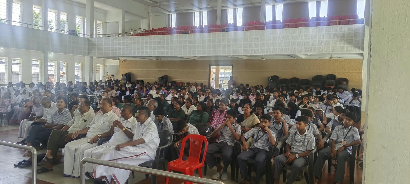 ജനകീയ പങ്കാളിത്തം