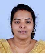സരിത വി.ആര്‍