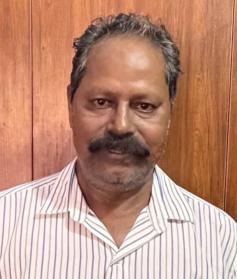ജോയി കെ വി