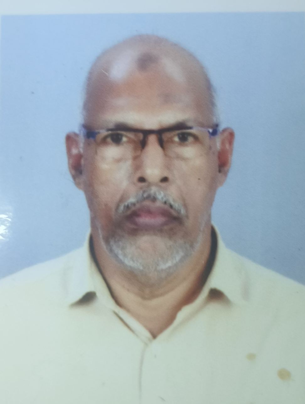 അലി എ