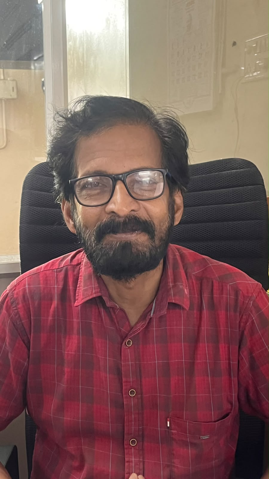 ജയചന്ദ്രന്‍ എ