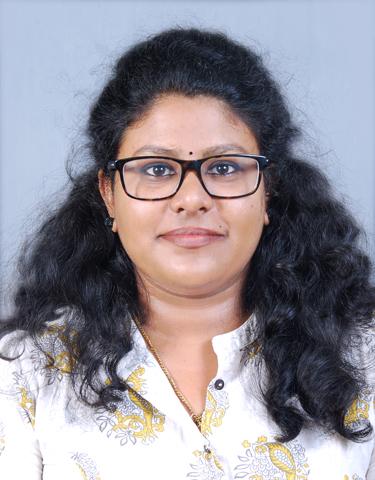 ബിന്‍സി ബെന്നി