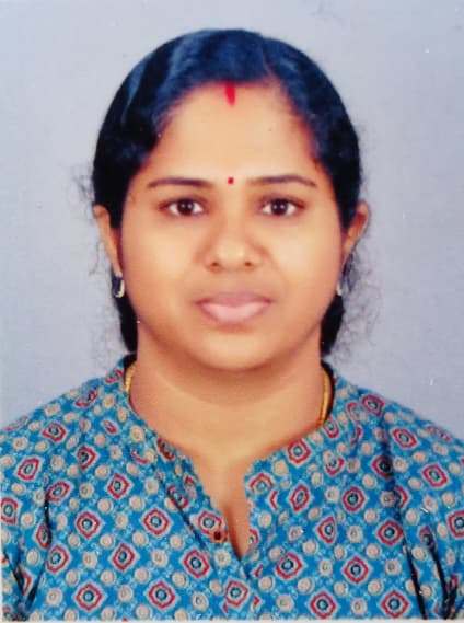 ധന്യ റ്റി