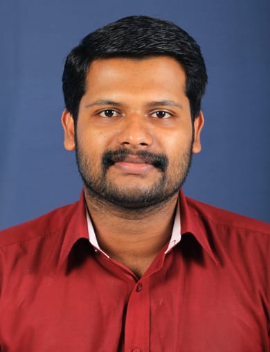 ഹരിഗോപാല്‍ കെ എസ്