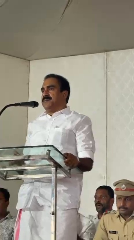 പഞ്ചായത്ത് തല ഉദ്ഘാടനം