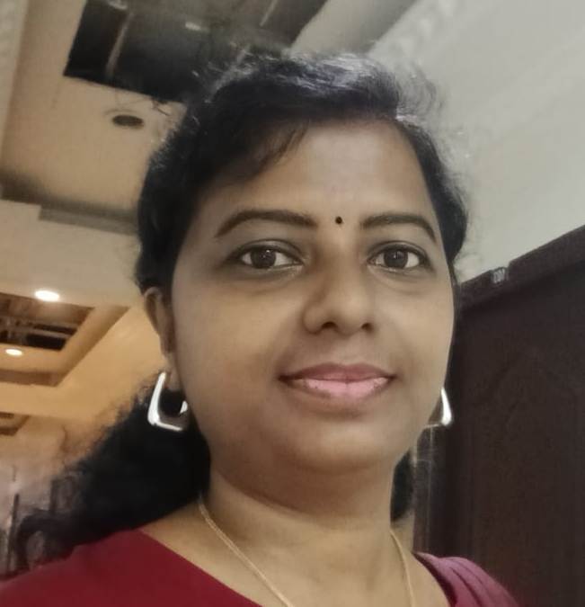 രശ്മി ബി