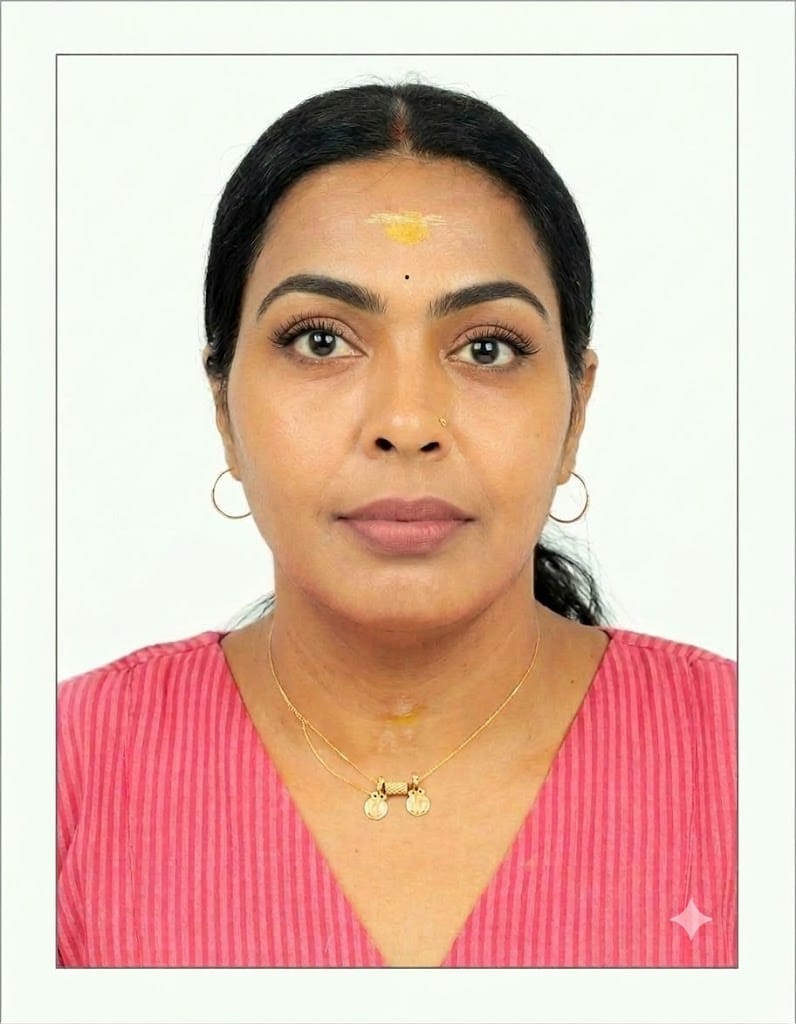 സരിത നന്ദനന്‍