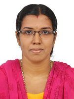 ശ്രീഷ കെ കെ