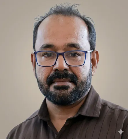 പ്രദീപ് കുമാര്‍ വി.എസ്