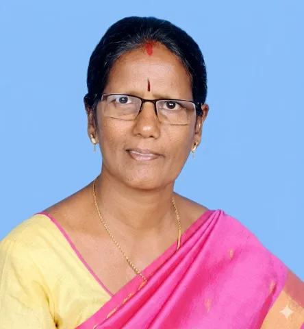 മഹിള വി കെ