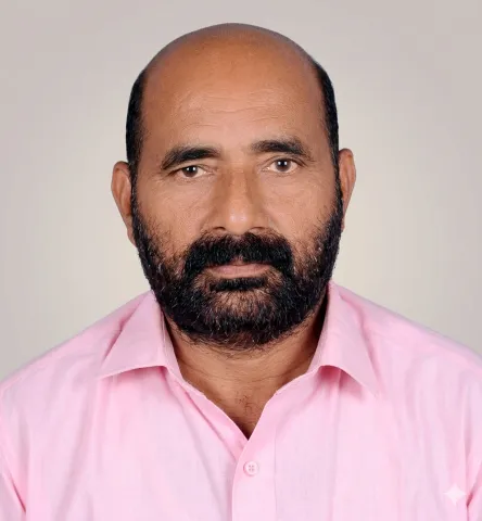 പി.ഡി. പ്രദീപ് കുമാർ