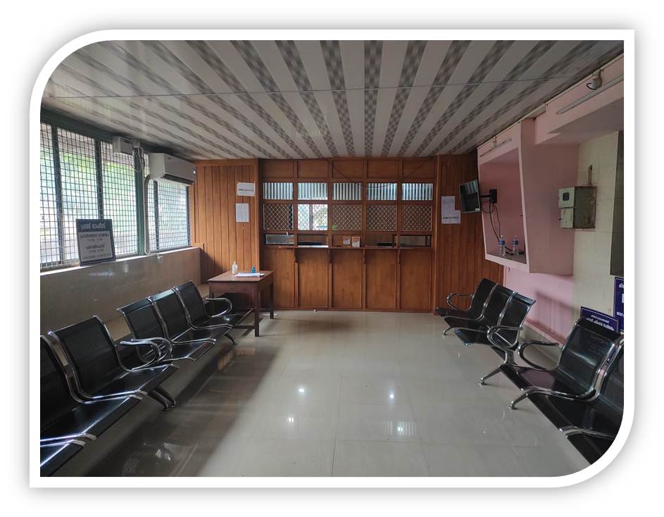 keezhmad front office