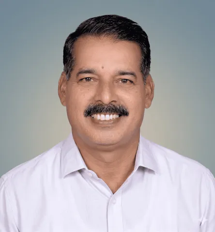 സാജു എം എം