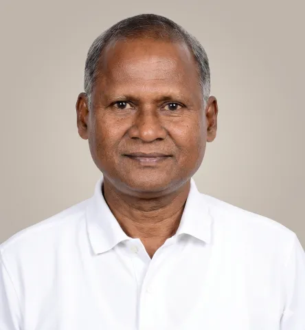 അശോക് കുമാര്‍ വി ജി