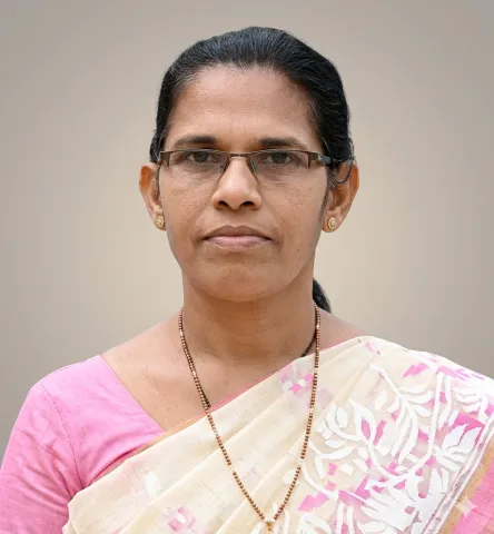  മാര്‍ഗ്രറ്റ് മേരി
