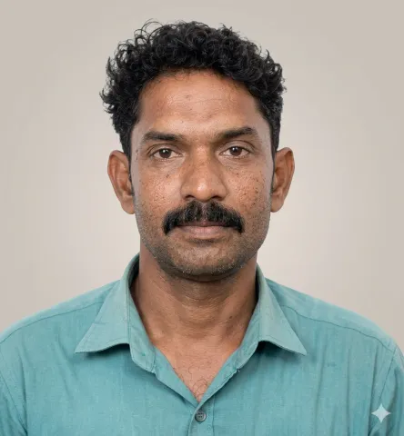 പ്രബിന്‍ വി കെ
