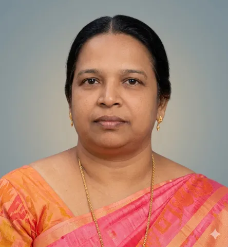 ഷൈജ ബിജു