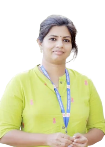 ഗായത്രി എം വി