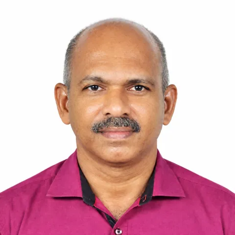 ബൈജു എം കെ