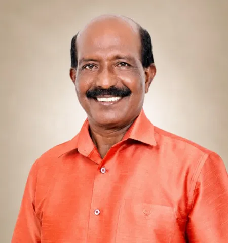 ഹർഷന്‍ പി ബി