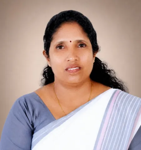 ലക്സി ഫ്രാന്‍സിസ്