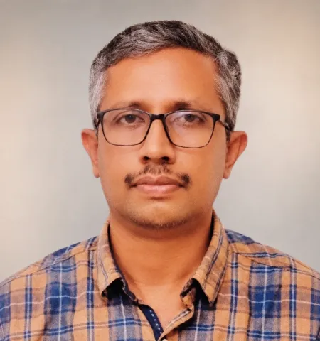 അജയ് ജോർജ്ജ്