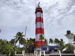 lighthouse
