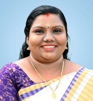 അശ്വതി നിധിന്‍
