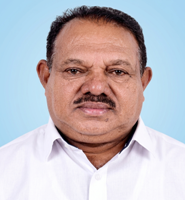 ബെര്‍ണാര്‍ഡ് ബെന്നി