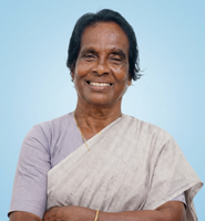എ എ ചന്ദ്രവല്ലി