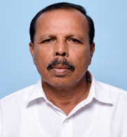 പി ഡി ദിലീപ്