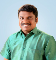 വി ടി ദീലീപ്