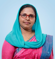 റസിയ ജമാല്‍