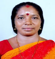ഷിജി മുരളി