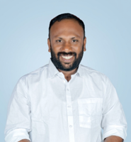 വിശാഖ് എ എ