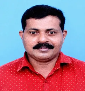 ആന്‍റണി എം എ