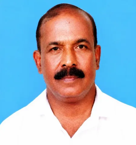 സി ടി ബെനഡിക്ട്