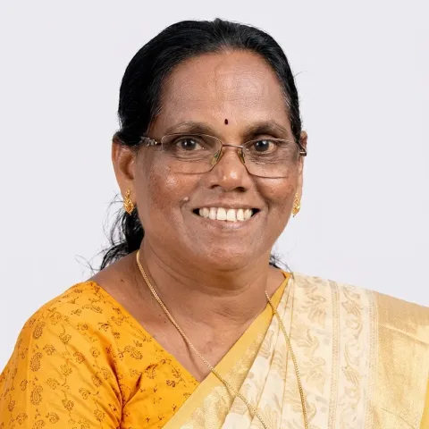 സോയ മോഹന്‍