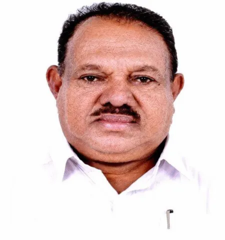 ബെര്‍ണാര്‍ഡ് ബെന്നി