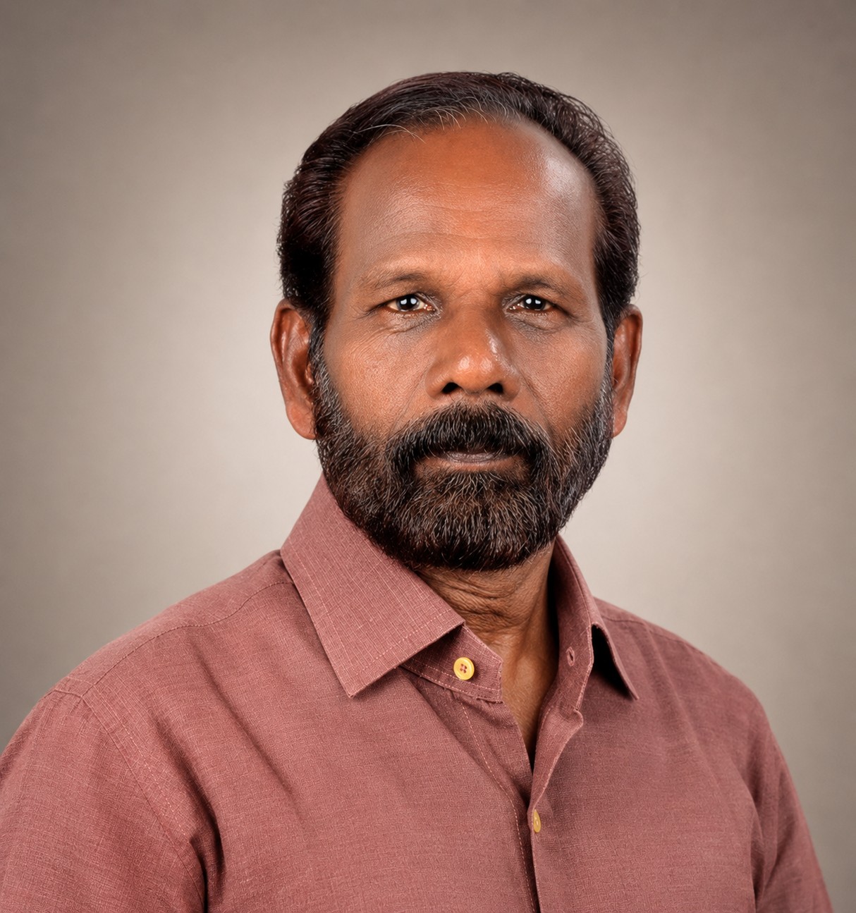  N R Gireesan