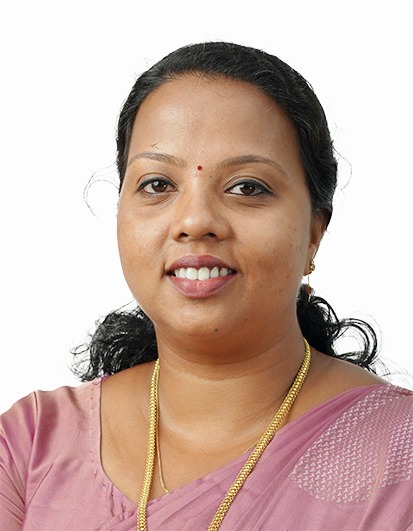 Mavis Bibin