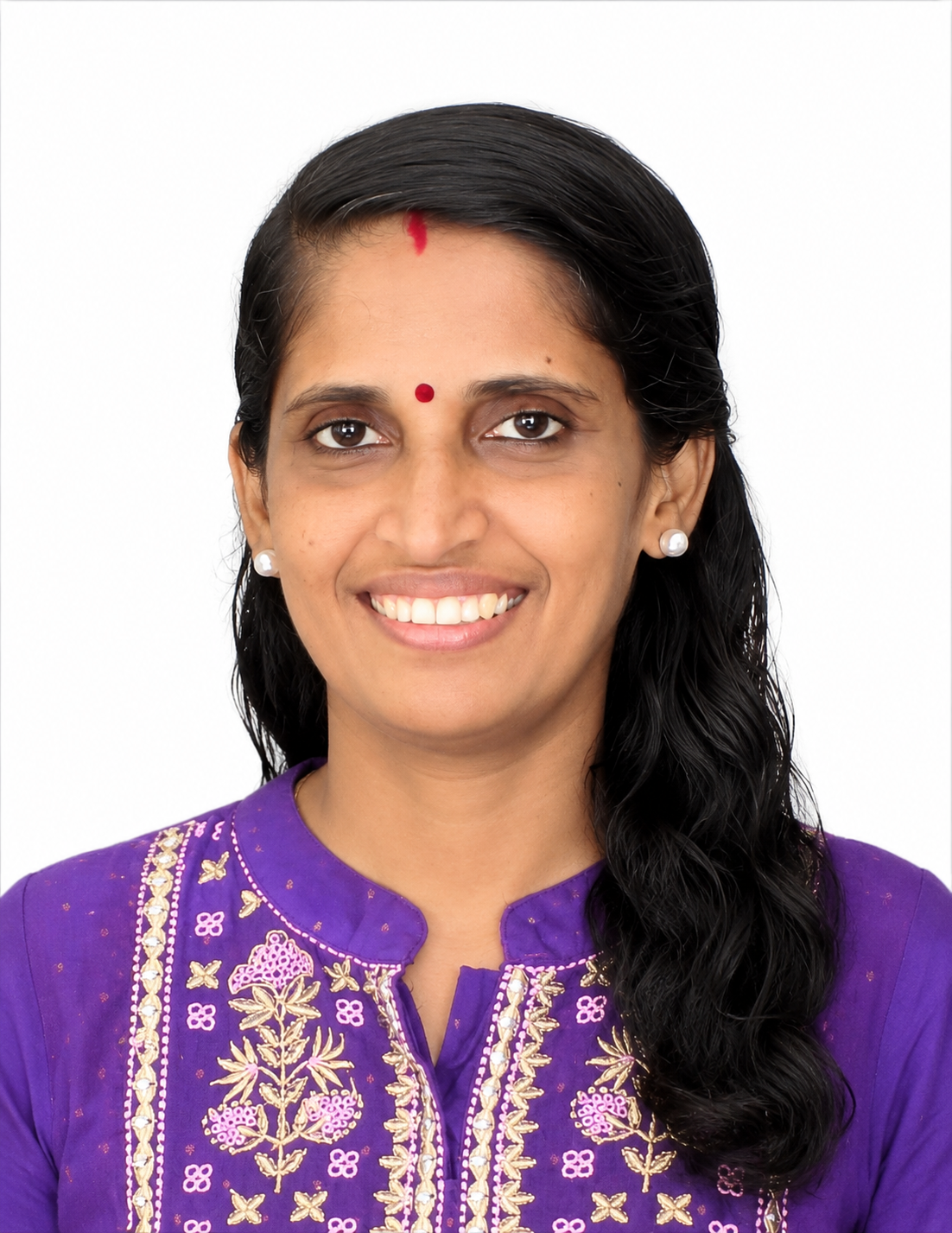 shanikumari