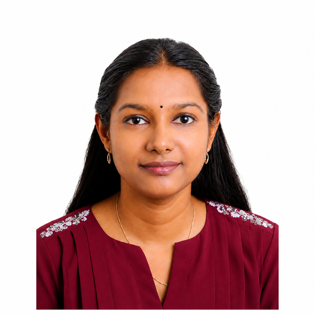 niranjana