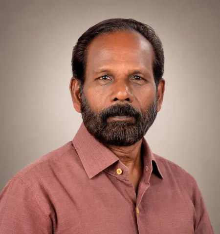 എൻ  ആർ ഗിരീശൻ
