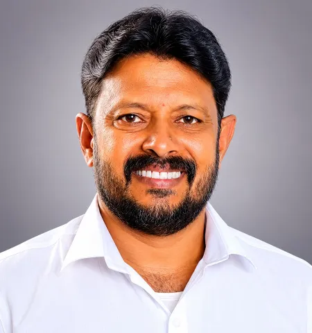 ജോബി വർഗ്ഗീസ്