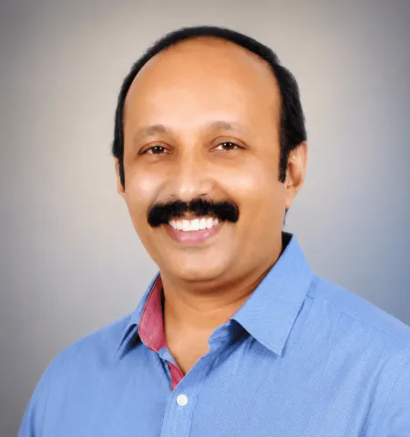 സാജിത് കെ എ